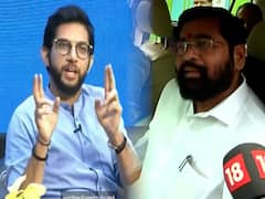 ज्या पुलाच्या उद्घाटनावरुन गुन्हा, त्याच पुलाच्या उद्घाटनासाठी आदित्य ठाकरेंना निमंत्रण, उद्या सरकारी उद्घाटन सोहळा!