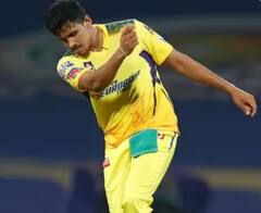 ਇਹ ਗੇਂਦਬਾਜ਼ CSK 'ਚ ਦਿਖਾ ਰਿਹਾ ਕਮਾਲ, 117 ਕਿਲੋ ਭਾਰ ਕਾਰਨ ਸ਼੍ਰੀਲੰਕਾ ਟੀਮ ਤੋਂ ਹੋਇਆ ਸੀ ਬਾਹਰ