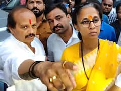 क्या NCP में शामिल होंगे MNS नेता वसंत मोरे? सांसद सुप्रिया सुले के इस बयान से मिला ये संकेत