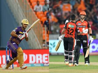 KKR vs SRH: ऐसी होगी कोलकाता और हैदराबाद की प्लेइंग इलेवन! जानें पिच रिपोर्ट और मैच प्रिडिक्शन