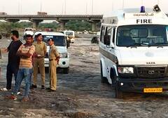 CRIME NEWS: રાજકોટમાં મહિલાની હત્યા કરી લાશના ટૂકડા નદીમાં ફેંકવામાં આવ્યા, તાંત્રિક વિધિની આશંકા