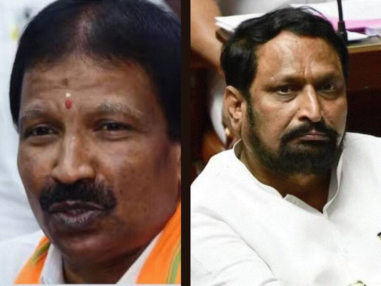 Karnataka Polls 2023: List of Ministers, Leaders Who Quit BJP After Being Denied Ticket Karnataka Polls 2023: List of Ministers, Leaders Who Quit BJP After Being Denied Ticket