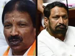 Karnataka Polls 2023: List of Ministers, Leaders Who Quit BJP After Being Denied Ticket