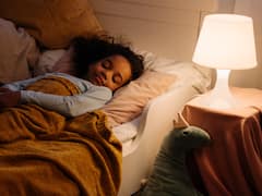 బెడ్‌లైట్ వెలుగులో నిద్రపోతున్నారా? మీరు తప్పకుండా ఈ విషయాలు తెలుసుకోవాలి, లేకపోతే..
