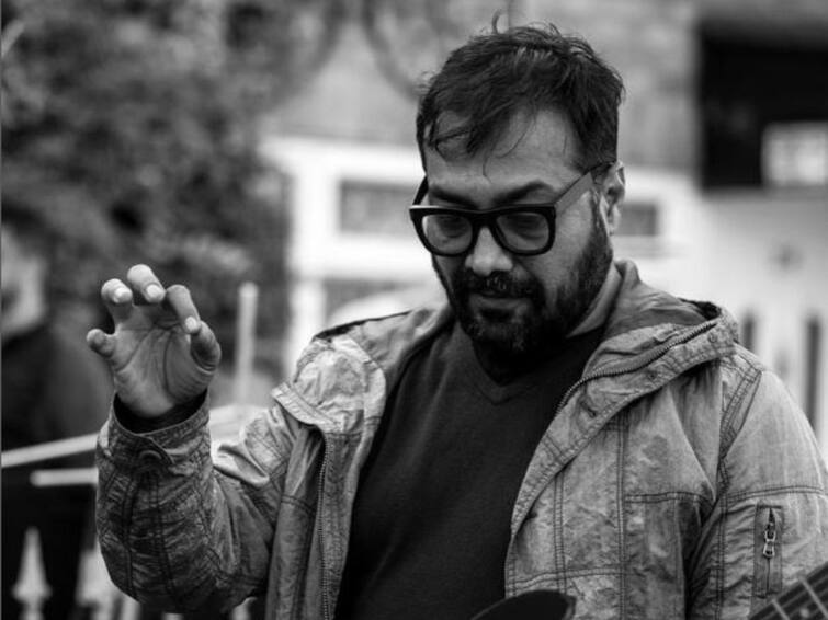 Anurag Kashyap's 'Kennedy' To Be Screened At Cannes 2023 Midnights Screenings Section Anurag Kashyap's 'Kennedy' To Be Screened At Cannes 2023