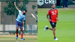 দুই দলের সামনেই লিগ শীর্ষে পৌঁছনোর হাতছানি, কোথায়, কখন দেখবেন পাঞ্জাব-গুজরাত দ্বৈরথ?