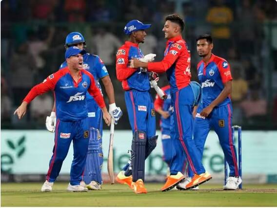 Fake IPL Ticket: દિલ્હી કેપિટલ્સ અને મુંબઈ ઈન્ડિયન્સ વચ્ચેની મેચ દરમિયાન ખેલાયો મોટો ખેલ, પોલીસના ખુલાસાથી હડકંપ