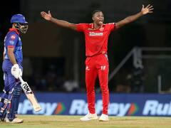 In Pics: मां वकील और पिता डॉक्टर, रग्बी टीम में नहीं मिली जगह तो बने क्रिकेटर...बेहद दिलचस्प है रबाडा की कहानी