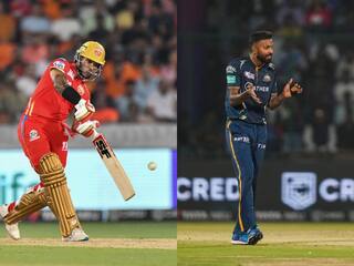 PBKS vs GT: गुजरात ने जीता टॉस, कगिसो रबाडा की हुई वापसी, लिविंगस्टोन को नहीं मिला मौका, ऐसी है प्लेइंग 11