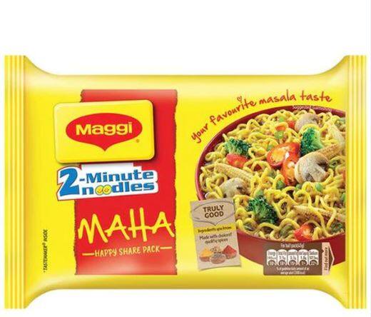 ਹੁਣ Maggi ਖਾਣ ਵਾਲਿਆਂ ਨੂੰ ਮਿਲਣਗੇ ਪੈਸੇ
