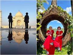 80 साल से भी ज्यादा की उम्र में दो दोस्तों ने 80 दिन में पूरा किया दुनिया का सफर! अब हो रही है चर्चा?