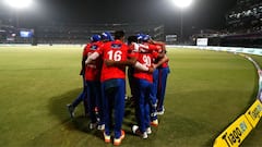 তারুণ্যে ভরা ক্যাপিটালসের সেরা ক্রিকেট খেলতে আরও সময়ের প্রয়োজন, দাবি সৌরভের