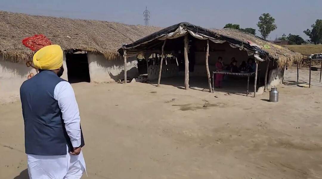 Major reforms needed in border area schools says Bains ਸਰਹੱਦੀ ਖੇਤਰ ਦੇ ਸਕੂਲਾਂ ਵਿੱਚ ਵੱਡੇ ਸੁਧਾਰ ਦੀ ਲੋੜ, ਕਈ ਸਕੂਲਾਂ ਵਿੱਚ ਬੱਚੇ ਪੰਜਾਬੀ, ਹਿੰਦੀ ਅਤੇ ਨਾ ਅੰਗਰੇਜੀ ਲਿਖ ਸਕਦੇ-ਬੈਂਸ