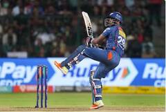 ਹਾਦਸੇ ਵਿੱਚ ਦੋਵੇਂ ਲੱਤਾਂ ਗੁਆਉਣ ਤੋਂ ਲੈ ਕੇ ਲਖਨਊ ਲਈ ਮੈਚ ਵਿਨਰ ਬਣਨ ਤੱਕ, ਇਹ ਸੀ ਨਿਕੋਲਸ ਪੂਰਨ ਦਾ ਸਫ਼ਰ