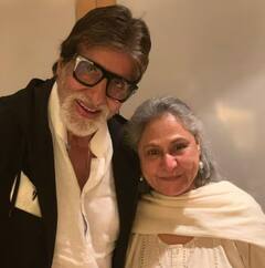 આ વાતને લઈ આજે પણ જયા બચ્ચન ખખડાવે છે Amitabh Bachchan ને, એકટરે ખુદ કર્યો હતો ખુલાસો