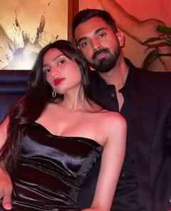 ਕਿਵੇਂ ਰਹੀ ਲਖਨਊ ਦੇ ਕਪਤਾਨ ਕੇਐਲ ਰਾਹੁਲ ਅਤੇ ਅਦਾਕਾਰਾ ਆਥੀਆ ਸ਼ੈਟੀ ਦੀ ਪਹਿਲੀ ਮੁਲਾਕਾਤ? ਜਾਣੋ ਦਿਲਚਸਪ ਕਹਾਣੀ