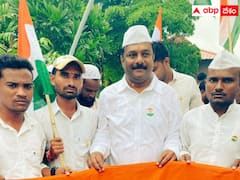 కాంగ్రెస్‌కి మహేశ్వర్‌రెడ్డి రాజీనామా- తెలంగాణలో బీజేపీ ప్రభుత్వం వస్తుందని కామెంట్