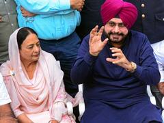 जालंधर उपचुनाव में आज नामंकन दाखिल करेंगी करमजीत कौर चौधरी, सिद्धू भी होंगे शामिल