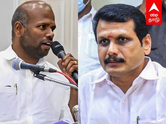 BJP Selvakumar Arrested : ”க* பாலாஜி என்று சர்ச்சை ட்வீட்”பாஜக செல்வகுமார் அதிரடி கைது..நடந்தது என்ன?