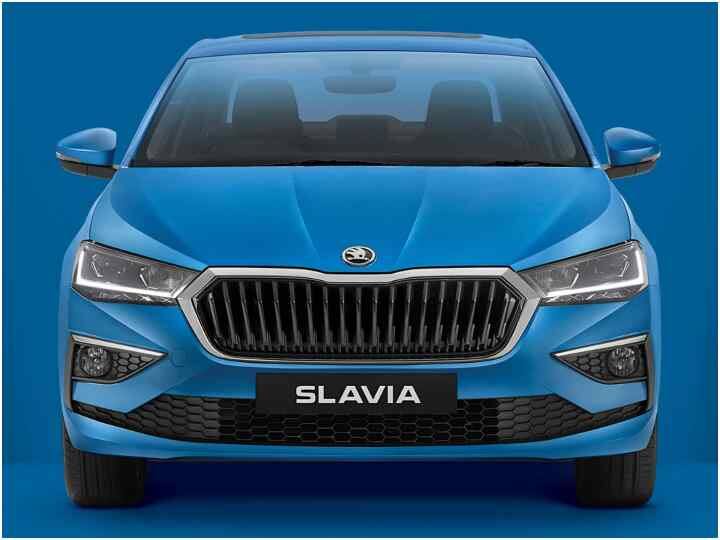 Skoda Auto India launched the anniversary edition of their Slavia and Kushaq SUV Skoda Auto: स्कोडा ने लॉन्च किया स्लाविया और कुशाक का एनिवर्सरी एडिशन, इतनी है कीमत