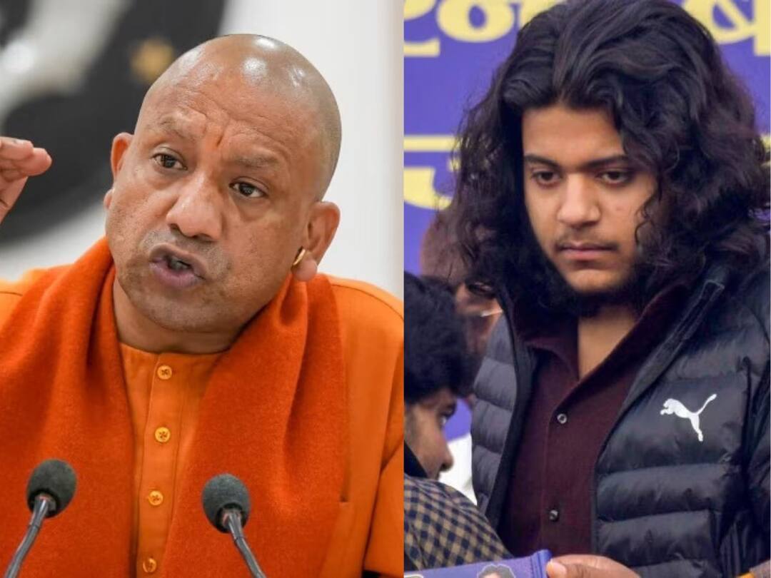 Asad Ahmad Encounter: యూపీ మాఫియా డాన్ అతీక్ అహ్మద్ కొడుకు ఎన్కౌంటర్, యోగితో అట్లుంటది మరి Atiq Ahmed Son Asad Ahmed Killed In Encounter By UPSTF Team Umesh Pal Murder Case Asad Ahmad Encounter: యూపీ మాఫియా డాన్ అతీక్ అహ్మద్ కొడుకు ఎన్కౌంటర్, యోగితో అట్లుంటది మరి