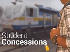 जानिए वो कौन-कौन से स्टूडेंट्स हैं, जिन्हें ट्रेन टिकट में मिलता है डिस्काउंट! ये रही लिस्ट