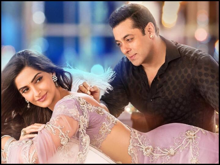 Salman Khan Starrer Prem Ratan Dhan Payo to Sita Ramam and Others Best Romantic Movies On OTT Platform Disney Plus Hotstar रोमांटिक फिल्में हैं पसंद? तो हॉटस्टार पर सलमान खान की इन ब्लॉकबस्टर को न करें मिस