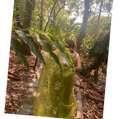 Esther Anil Photos: దృశ్యం చిన్నారిని ఇప్పుడు చూస్తే రెప్పవేయరు!