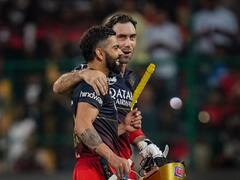 एक समय मैं कोहली से भी बेहतर बल्लेबाज था! मैक्सवेल ने बताया वो किस्सा जब उनकी विराट से होने लगी तुलना