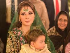 Maryam Nawaz Sharif Net Worth : ਨਵਾਜ਼ ਸ਼ਰੀਫ ਦੀ ਬੇਟੀ ਦੀ ਦੌਲਤ ਤੁਹਾਨੂੰ ਹੈਰਾਨ ਕਰ ਦੇਵੇਗੀ, ਜਾਣੋ ਕਿੰਨੀ ਜਾਇਦਾਦ ਦੀ ਹੈ ਮਾਲਕ