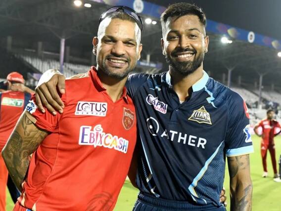 PBKS vs GT: हेड-टू-हेड, प्लेइंग-11, पिच रिपोर्ट, लाइव स्ट्रीमिंग और मैच प्रिडिक्शन, जानें पंजाब-गुजरात मैच की सारी डिटेल्स