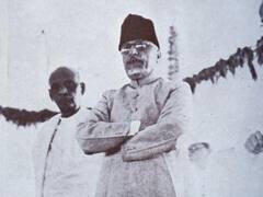 एनसीईआरटी ने पॉलिटिकल साइंस से स्वतंत्रता सेनानी मौलाना अबुल कलाम आजाद से जुड़ा चैप्टर हटाया