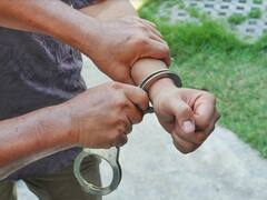 हरियाणा में STF को मिली बड़ी कामयाबी, अमन बॉन्ड गैंग के दो बदमाश गिरफ्तार, सात पिस्टल भी बरामद