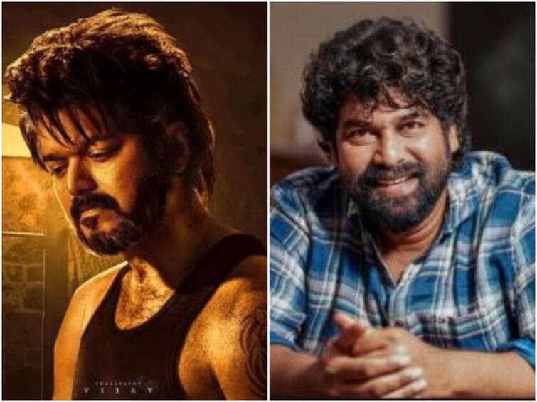 Joju George : Acclaimed Mollywood actor joins Vijay’s Leog Joju George: దళపతి విజయ్ 'లియో'లో ‘ఇరట్టా’ స్టార్ జోజు జార్జ్