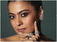 Kajol reveals she was called dark & fat during initial days: 'Did