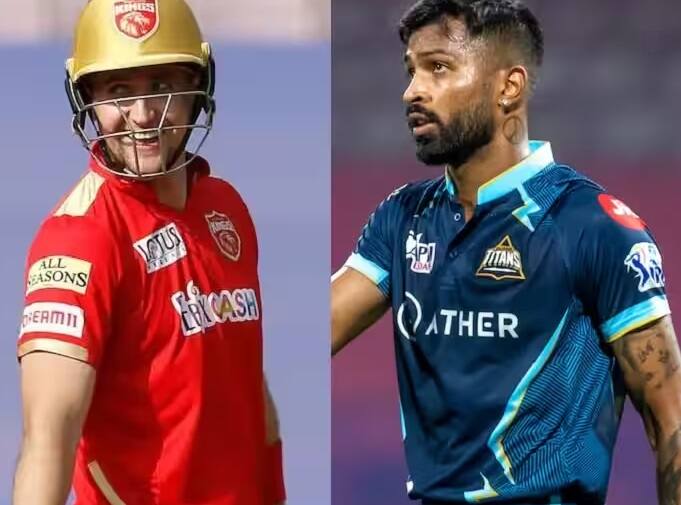 PBKS vs GT: Hardik Pandya likely to return, Livingstone to get a game but Rabada unlikely to play PBKS vs GT: પંજાબમાં લિવિંગસ્ટોન અને ગુજરાતમાં હાર્દિકની વાપસી, આવી હોઇ શકે છે પ્લેઇંગ ઇલેવન