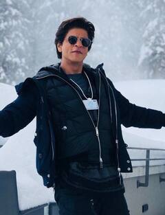 Shah Rukh Khan : बॉक्स ऑफिसवरचा बादशाह शाहरुख खान!