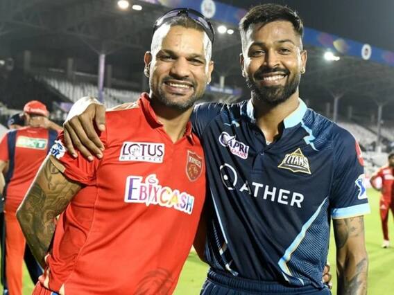 PBKS vs GT: प्रभसिमरन से लेकर सुदर्शन तक, पंजाब-गुजरात मैच में इन 5 खिलाड़ियों पर रहेंगी सभी की नजरें