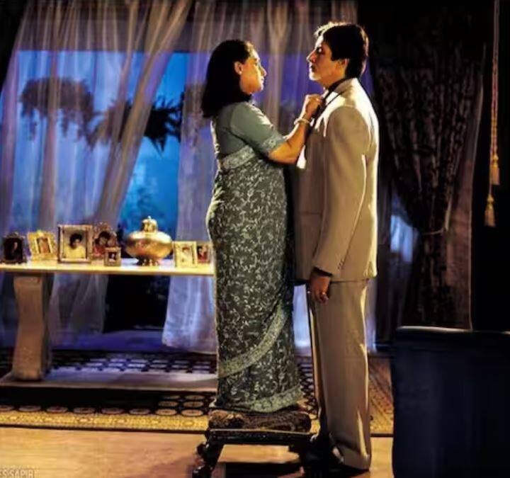 અમિતાભ બચ્ચન અને જયા બચ્ચનના લગ્ન 3 જૂન, 1973ના રોજ થયા હતા. બંનેએ પરિવારની હાજરીમાં લગ્ન કર્યા હતા.