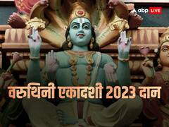 Varuthini Ekadashi 2023: वरुथिनी एकादशी पर करें इन 5 चीजों का दान, धन में होगी वृद्धि