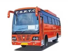 ప్రయాణికులకు టీఎస్ఆర్టీసీ గుడ్ న్యూస్, ఈ రూట్‌లో లగ్జరీ, రాజధాని బస్సులలో 10 శాతం డిస్కౌంట్