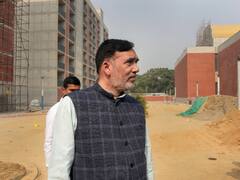 केजरीवाल सरकार ने समर एक्शन प्लान के तहत बनाईं नोडल एजेंसियां, हफ्ते भर में देने होंगे प्रदूषण कम करने के सुझाव