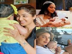 अंदर से ऐसे दिखते हैं स्टार्स के बच्चों के कमरे, फैसिलिटी ऐसी-ऐसी की फाइव स्टार होटल भी फेल!