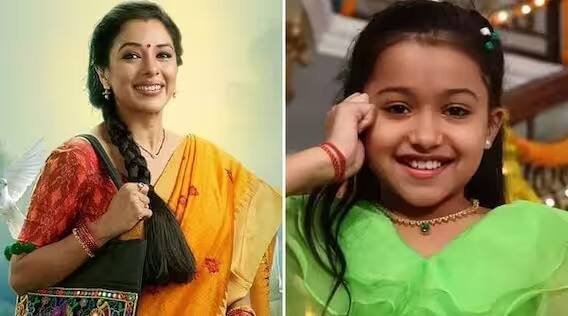 ਅਨੁਪਮਾ ਸੀਰੀਅਲ ਬਹੁਤ ਮਸ਼ਹੂਰ ਹੋ ਗਿਆ ਹੈ ਅਤੇ ਤੁਹਾਨੂੰ ਦੱਸ ਦੇਈਏ ਕਿ ਇਸ ਸ਼ੋਅ ਵਿੱਚ ਇਨ੍ਹੀਂ ਦਿਨੀਂ ਅਨੁਪਮਾ ਅਤੇ ਅਨੁਜ ਛੋਟੀ ਅਨੁ ਦੇ ਕਾਰਨ ਵੱਖ ਹੋ ਗਏ ਹਨ। ਇੰਨਾ ਹੀ ਨਹੀਂ ਅਨੁਪਮਾ ਨੇ ਹੁਣ ਇਕੱਲੇ ਰਹਿਣ ਦਾ ਫੈਸਲਾ ਵੀ ਕਰ ਲਿਆ ਹੈ।