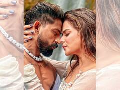 রোম্যান্টিক গানে জুটি বাঁধছেন রূপসা ও স্যান্ডি, মুক্তির অপেক্ষায় 'বলে দাও'