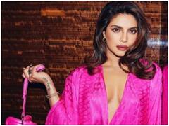 प्रियंका चोपड़ा ने 'लेस्बियन एनकाउंटर' का किया था खुलासा, एक महिला ने किया था एक्ट्रेस को प्रपोज