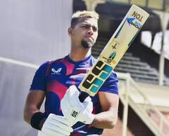 IPL 2023 : अपघातात पायांना मोठी दुखापत, चालणंही होतं अवघड, तोच ठरलाय IPLचा 'मॅच विनर'