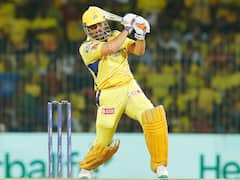 41 ఏళ్ల వయసులో ధోనీ కొట్టిన అమేజింగ్‌ 'ట్విన్‌ సిక్సర్స్‌' - చూస్తే విజిల్సే!