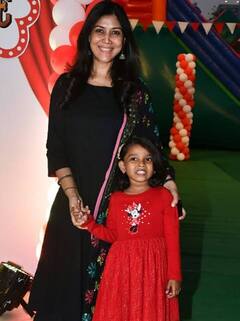 बिन ब्याही मां बन गई थी साक्षी तंवर, 50 की उम्र में ऐसे गुजारा कर रही हैं टीवी की पार्वती