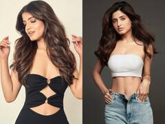 In Pics: मिस इंडिया फाइनलिस्ट रह चुकी हैं सलमान की फिल्म से डेब्यू करने वाली ये हसीना, खूबसूरती से चुरा रहीं लाइमलाइट